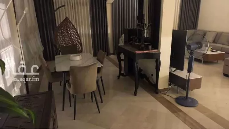 شقة للإيجار في شارع جدة 823, حي درة العروس, مدينة جدة, منطقة مكة المكرمة 6
