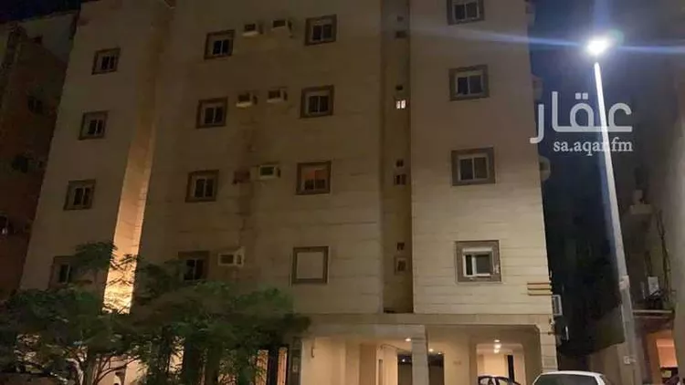 شقة للإيجار في شارع جابر ابو المنهال, حي المنار, مدينة جدة, منطقة مكة المكرمة صورة 3