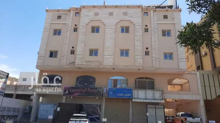 شقة للبيع في شارع وهيب بن عمير, حي المنار, مدينة جدة, منطقة مكة المكرمة