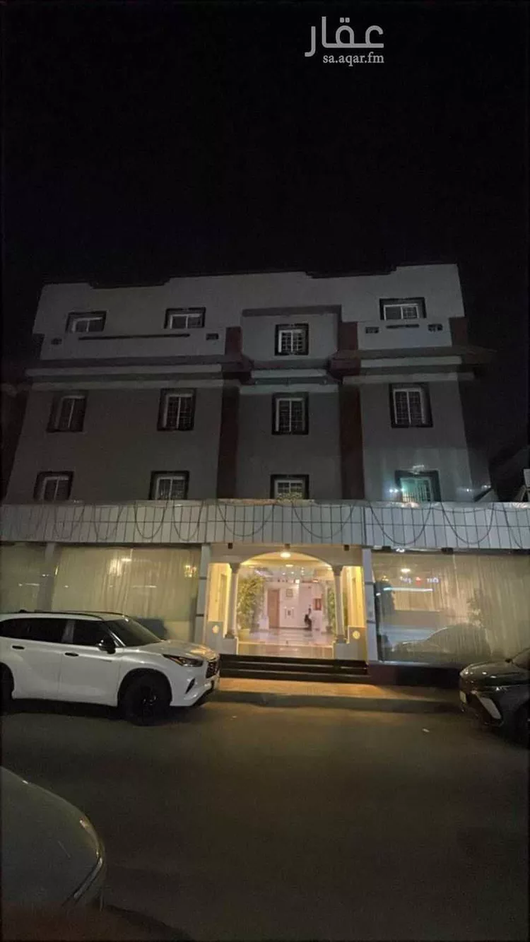 Building for Rent in Jeddah Al Khalidiyah