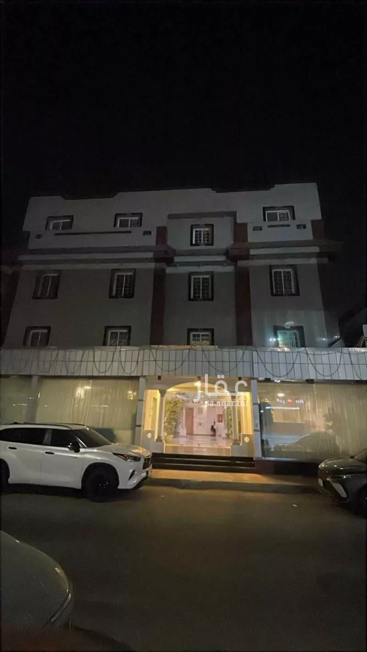 Building for Sale in Jeddah Al Khalidiyah