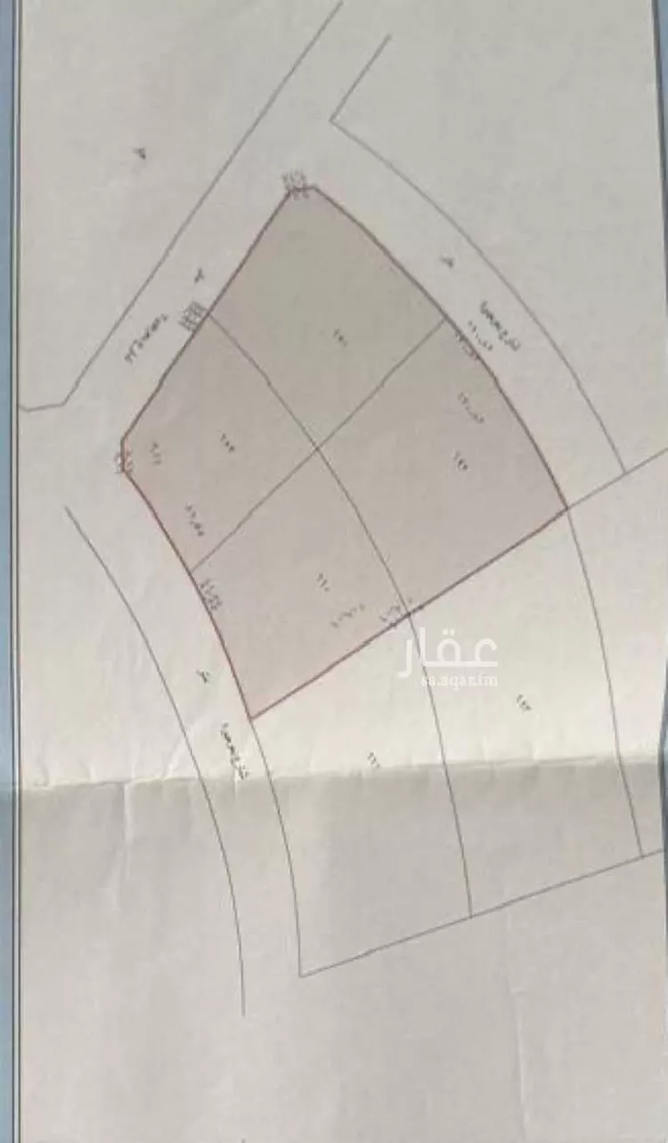 Land for Rent in Jeddah Obhur Al Janoubiah صورة 3