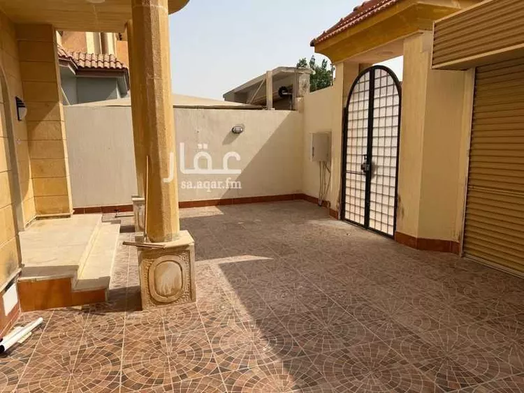 Villa for Rent in Jeddah An Naim صورة 5