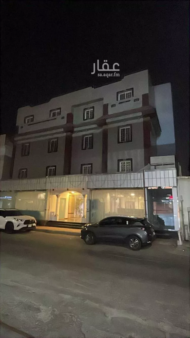 Building for Rent in Jeddah Al Khalidiyah صورة 2