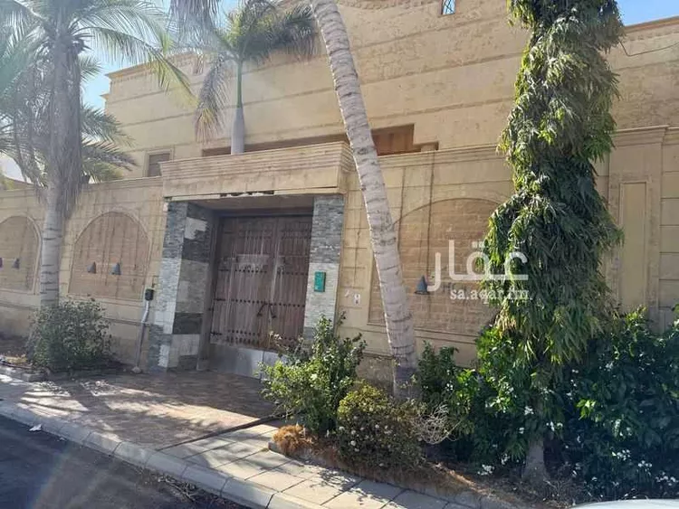 فيلا للإيجار في شارع فاطمه الزهراء, حي المحمدية, مدينة جدة, منطقة مكة المكرمة صورة 4