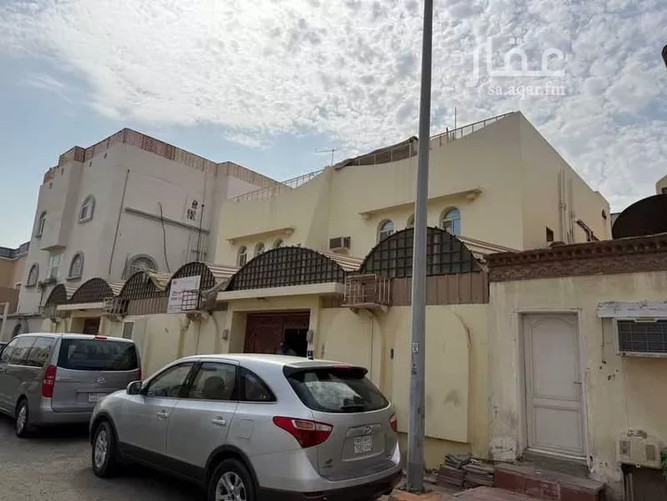 Land for Sale in Jeddah Al Muntazah