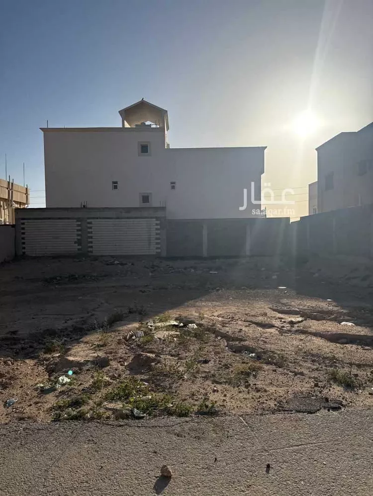 أرض للبيع في شارع الباطن 18, حي الباطن, مدينة حفر الباطن, المنطقة الشرقية
