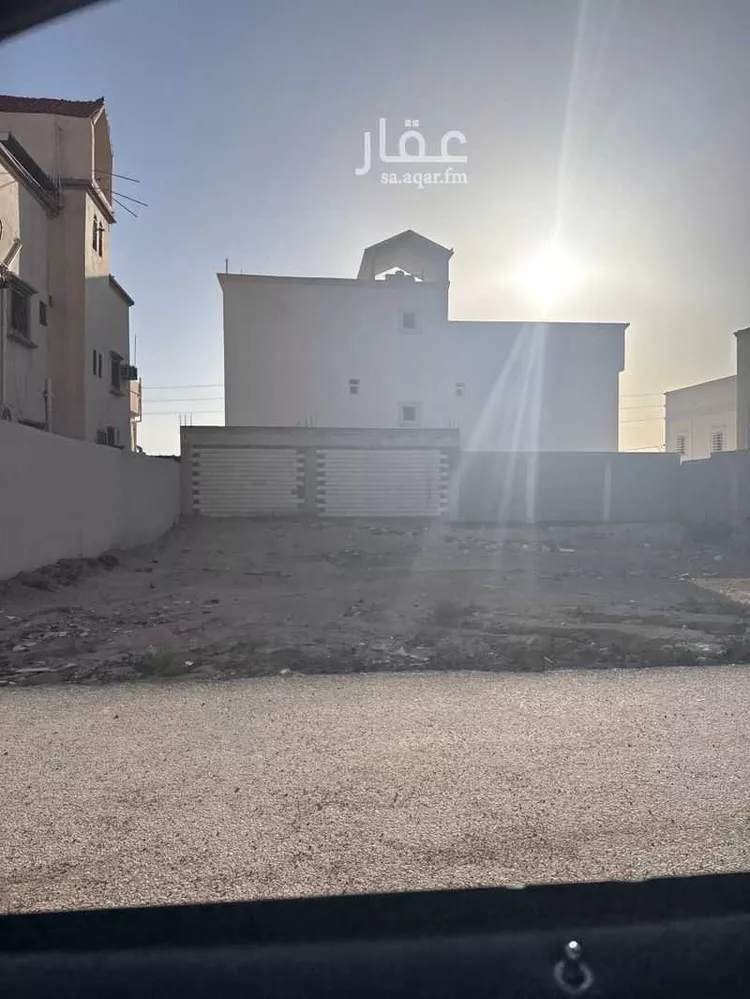 أرض للبيع في شارع الباطن 18, حي الباطن, مدينة حفر الباطن, المنطقة الشرقية صورة 4