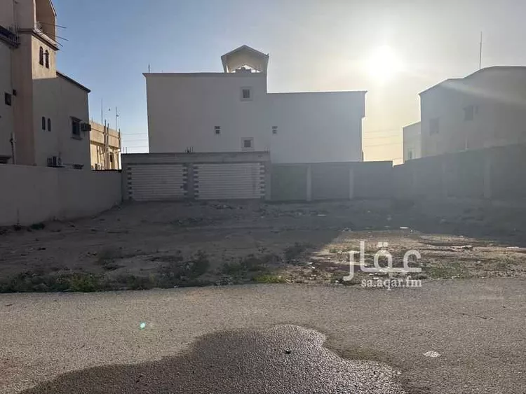 أرض للبيع في شارع الباطن 18, حي الباطن, مدينة حفر الباطن, المنطقة الشرقية صورة 5