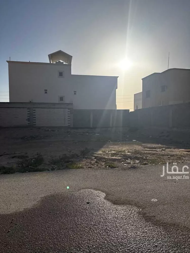 أرض للبيع في شارع الباطن 18, حي الباطن, مدينة حفر الباطن, المنطقة الشرقية 6