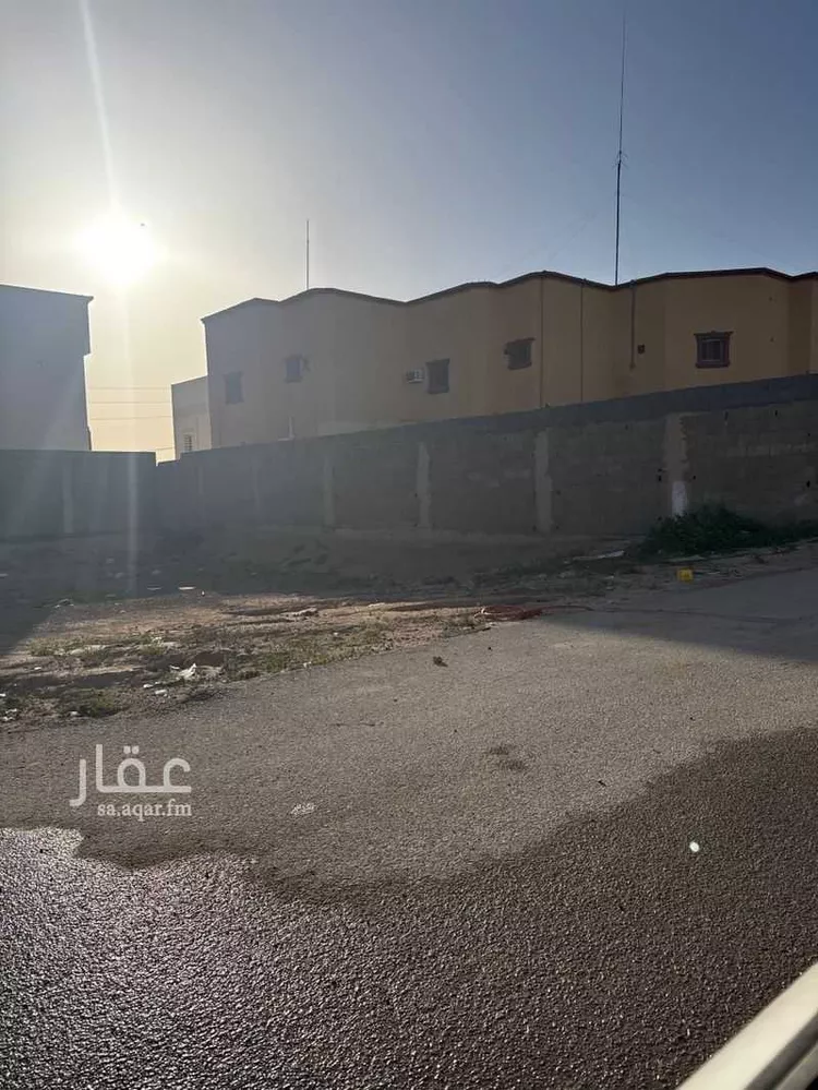 أرض للبيع في شارع الباطن 18, حي الباطن, مدينة حفر الباطن, المنطقة الشرقية 8