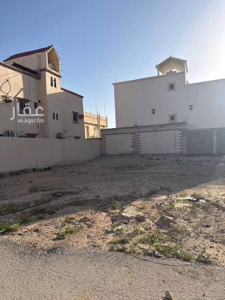 أرض للبيع في شارع الباطن 18, حي الباطن, مدينة حفر الباطن, المنطقة الشرقية صورة 2