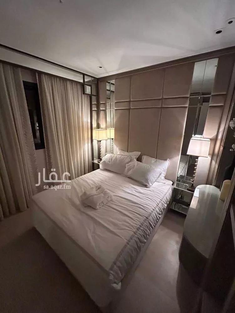 شقة للإيجار في شارع الأمير سعود بن هذلول آل سعود ، حي قرطبة ، الرياض ، منطقة الرياض صورة 5