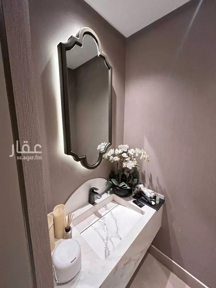 شقة للإيجار في شارع الأمير سعود بن هذلول آل سعود ، حي قرطبة ، الرياض ، منطقة الرياض صورة 2