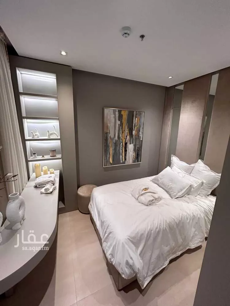 شقة للإيجار في شارع الأمير سعود بن هذلول آل سعود ، حي قرطبة ، الرياض ، منطقة الرياض صورة 4