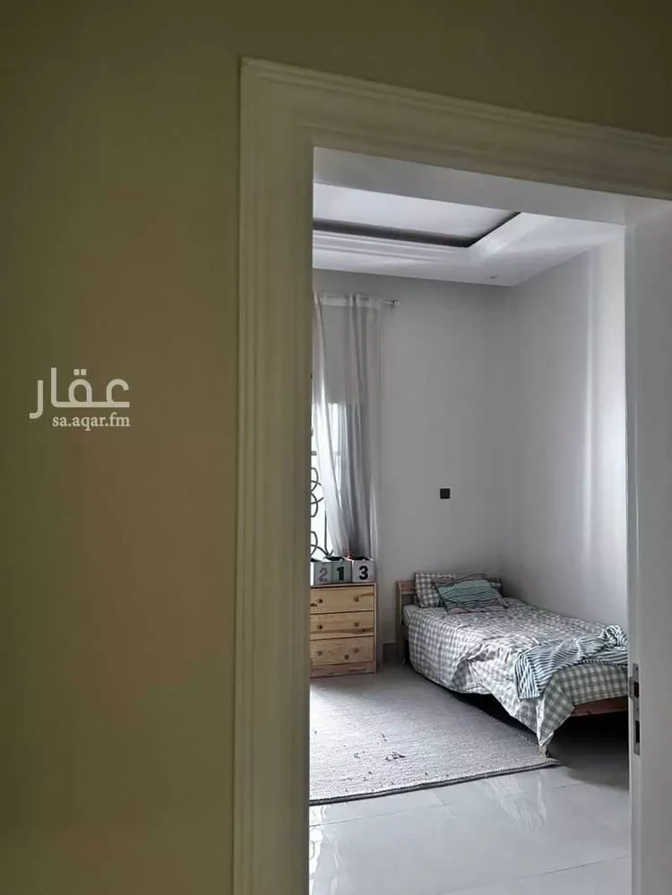 شقة للبيع في شارع محمد بن عبدالعزيز العجاجي, حي القيروان, مدينة الرياض, منطقة الرياض صورة 4
