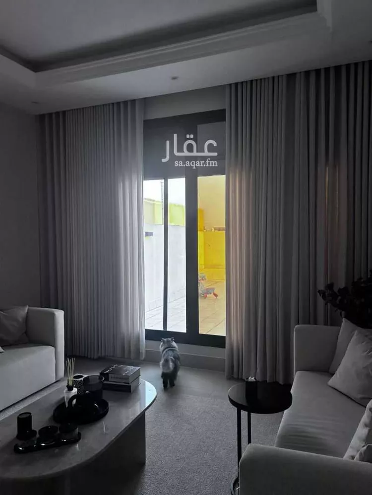 شقة للبيع في شارع محمد بن عبدالعزيز العجاجي, حي القيروان, مدينة الرياض, منطقة الرياض