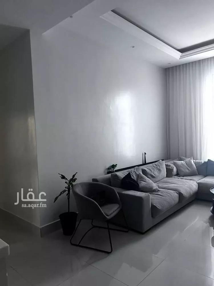 شقة للبيع في شارع محمد بن عبدالعزيز العجاجي, حي القيروان, مدينة الرياض, منطقة الرياض صورة 2