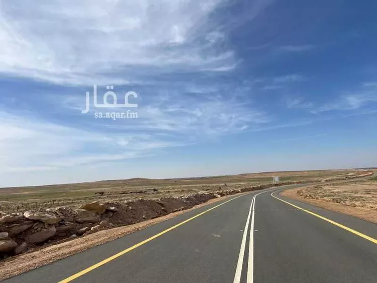 مزرعة للبيع في النظيم بعنز ، الدوادمي صورة 5