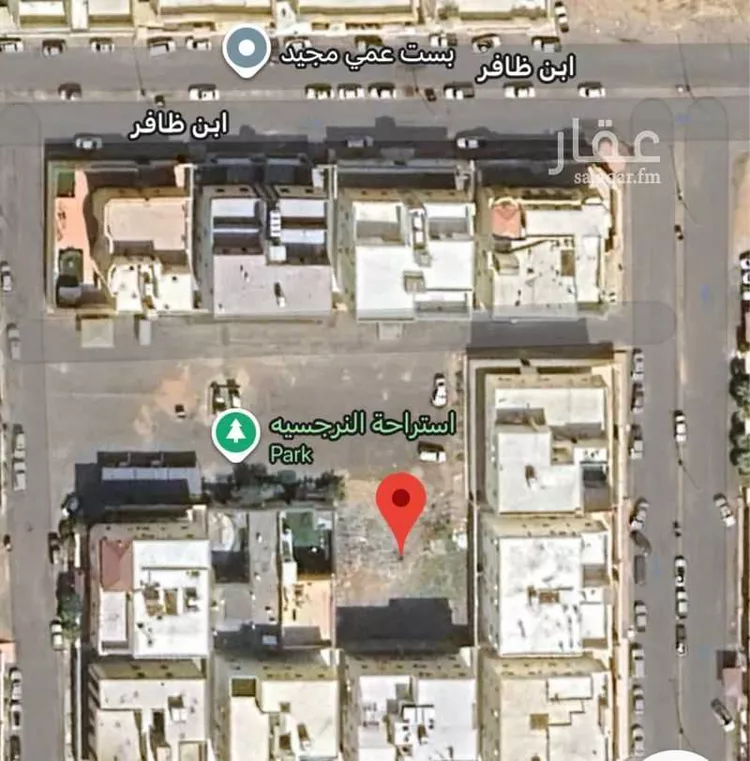 أرض للبيع في شارع اسماعيل بن القعقاع بن عبدالله ، حي الملك فهد ، المدينة المنورة ، منطقة المدينة المنورة