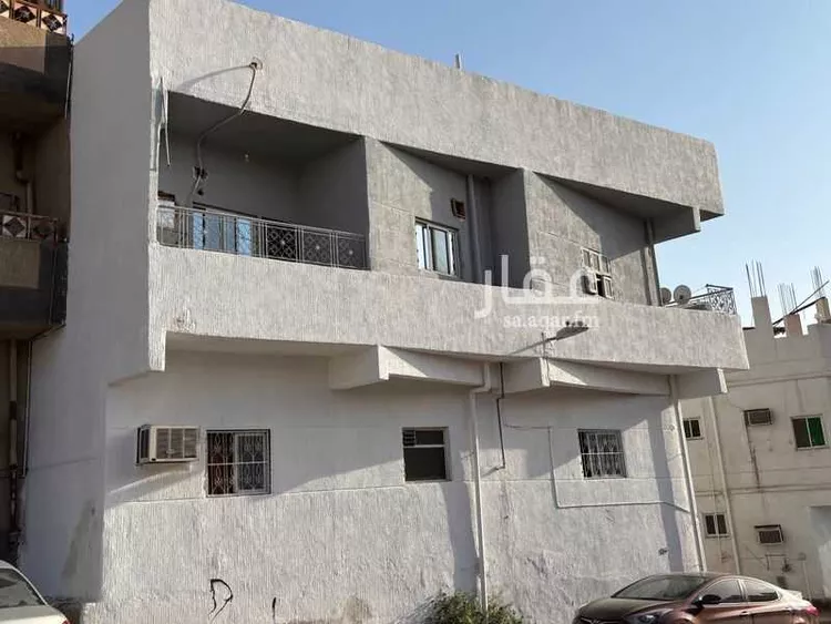 عمارة للبيع في شارع احمد بن محمد ذاكر ادريس, حي الدويمة, مدينة المدينة المنورة, منطقة المدينة المنورة صورة 5