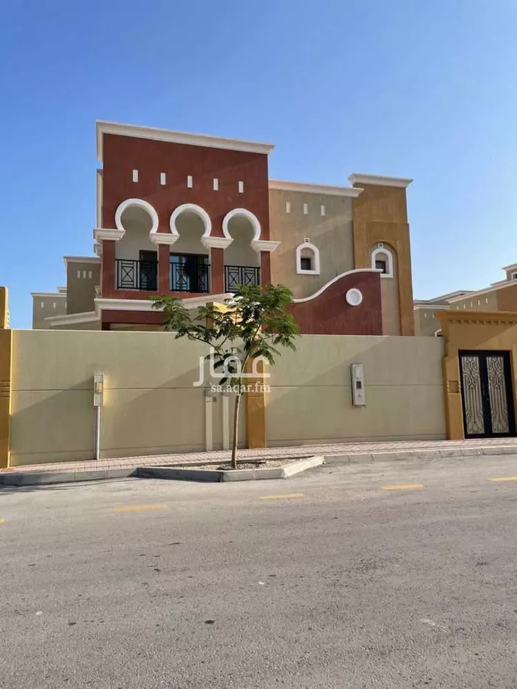 فيلا للإيجار في شارع الريحان 18, حي المطرفية, مدينة مدينه الجبيل الصناعيه, المنطقة الشرقية صورة 3