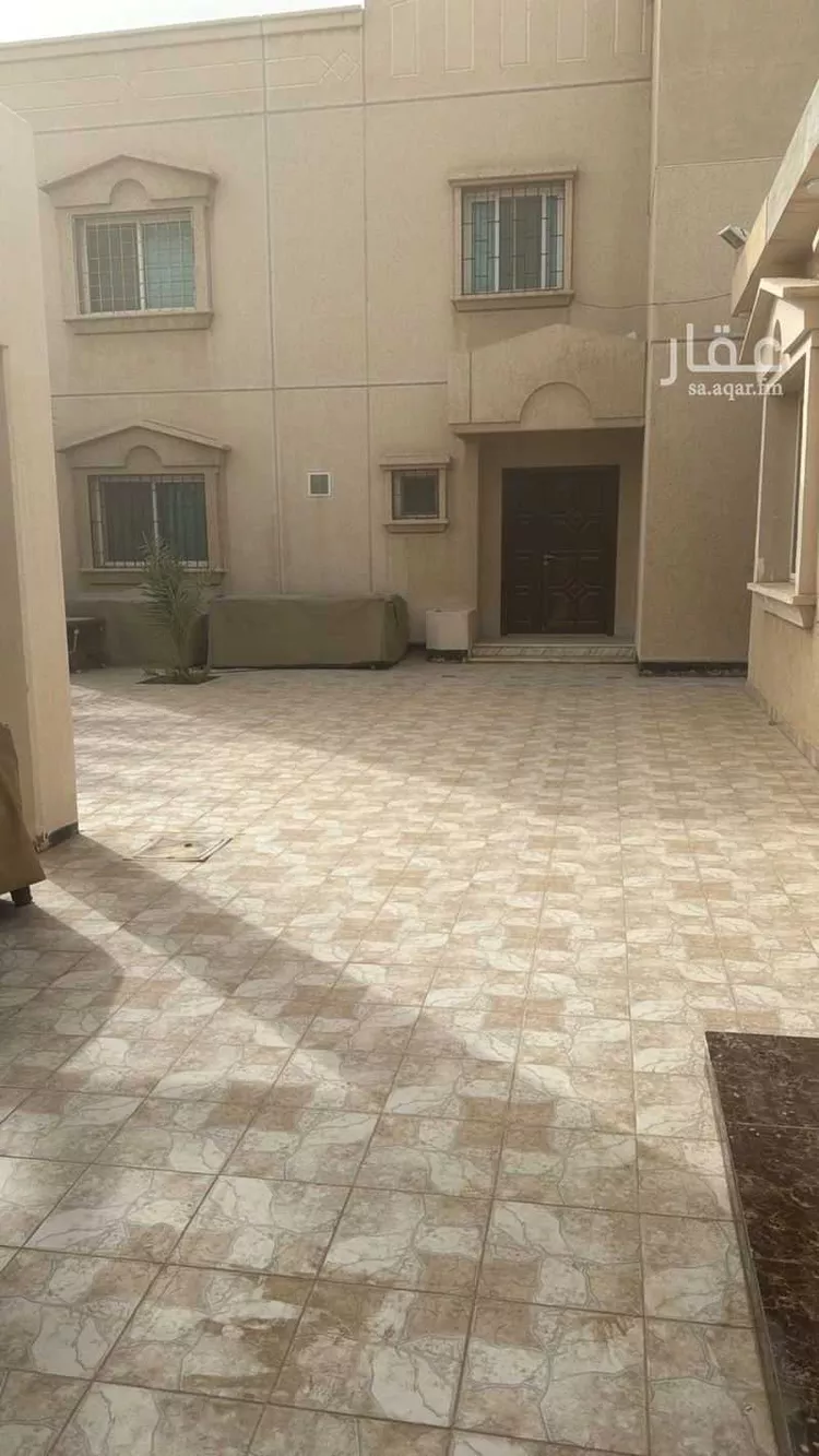 فيلا للبيع في شارع طريق العمران, مدينة مدينه الجبيل الصناعيه, المنطقة الشرقية صورة 2