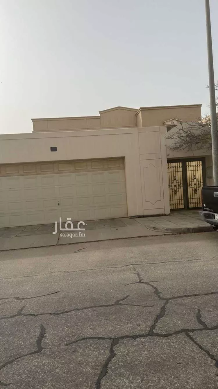 فيلا للبيع في شارع طريق العمران, مدينة مدينه الجبيل الصناعيه, المنطقة الشرقية