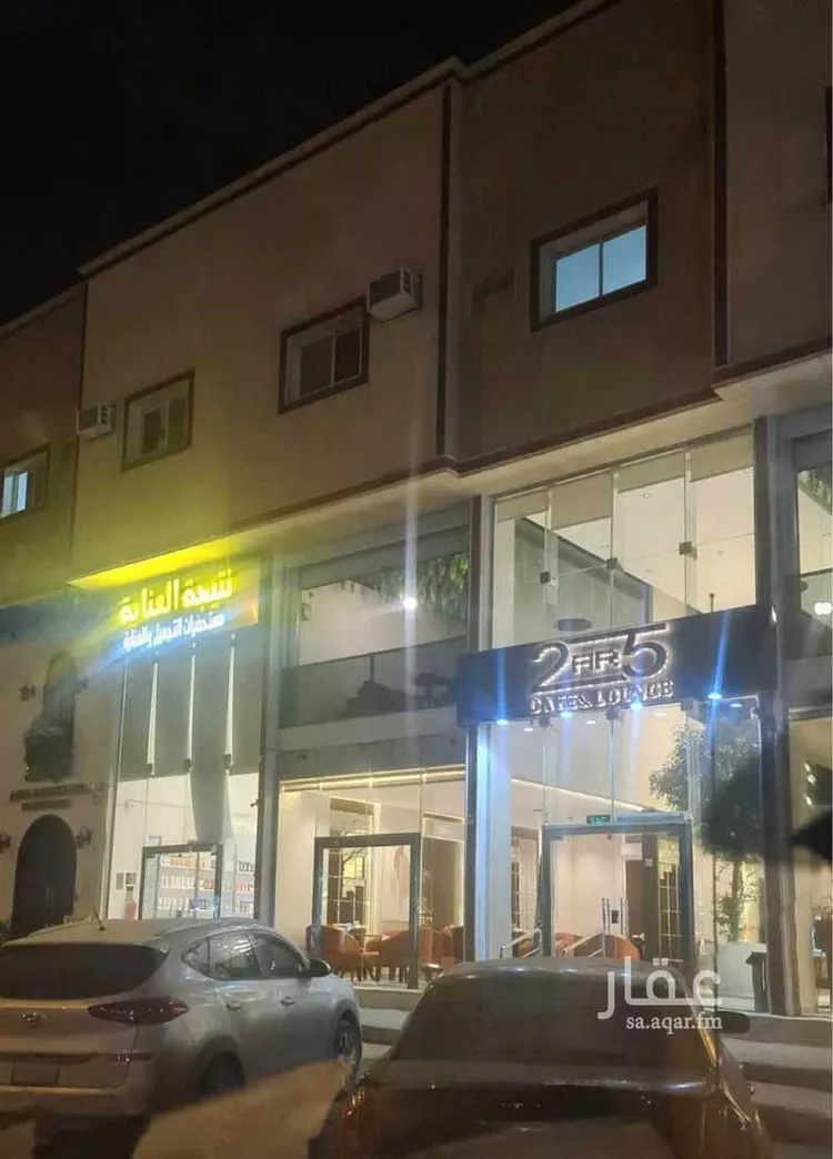 عمارة للبيع في شارع الذهبي, حي طويق, مدينة الرياض, منطقة الرياض صورة 2