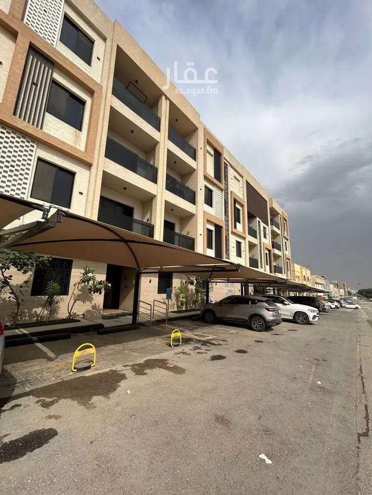 Apartment for Sale in Riyadh Al Masif