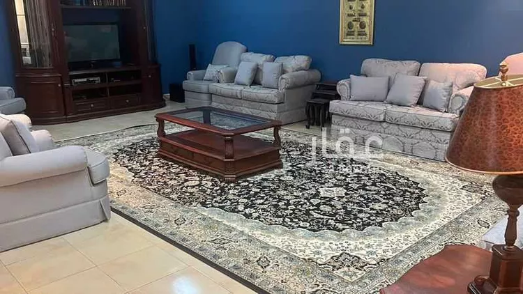 فيلا للإيجار في شارع جونة, حي المحمدية, مدينة الرياض, منطقة الرياض صورة 4