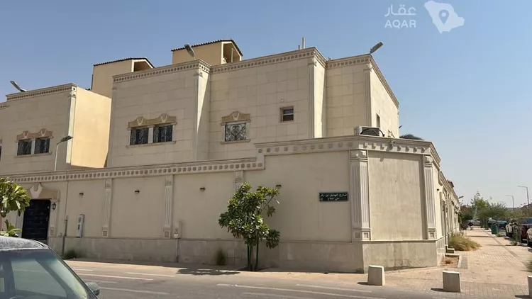 فيلا للبيع في شارع ينبع, حي الفلاح, مدينة الرياض, منطقة الرياض