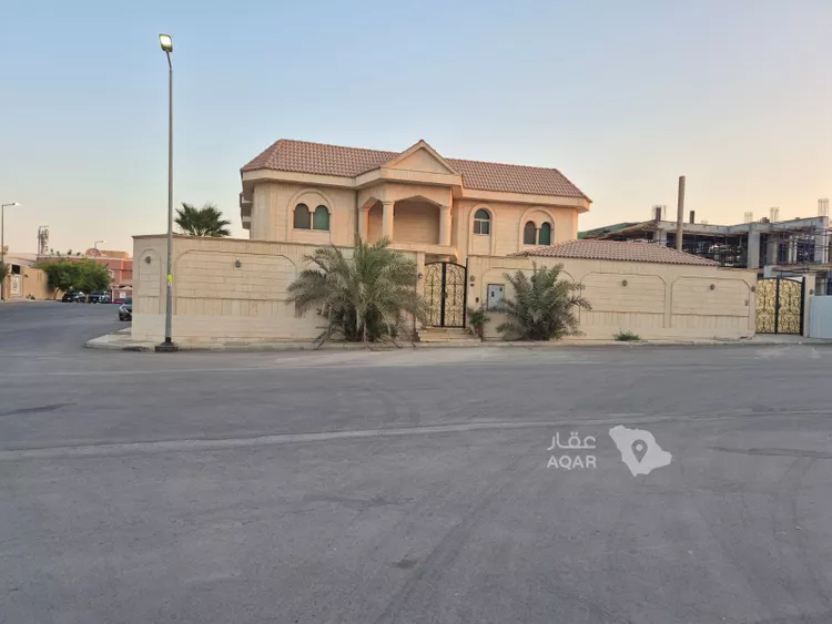 فيلا للبيع في شارع ابن العربي, حي المحمدية, مدينة الرياض, منطقة الرياض