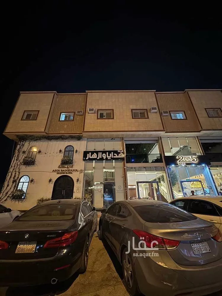 عمارة للبيع في شارع الذهبي, حي طويق, مدينة الرياض, منطقة الرياض صورة 4