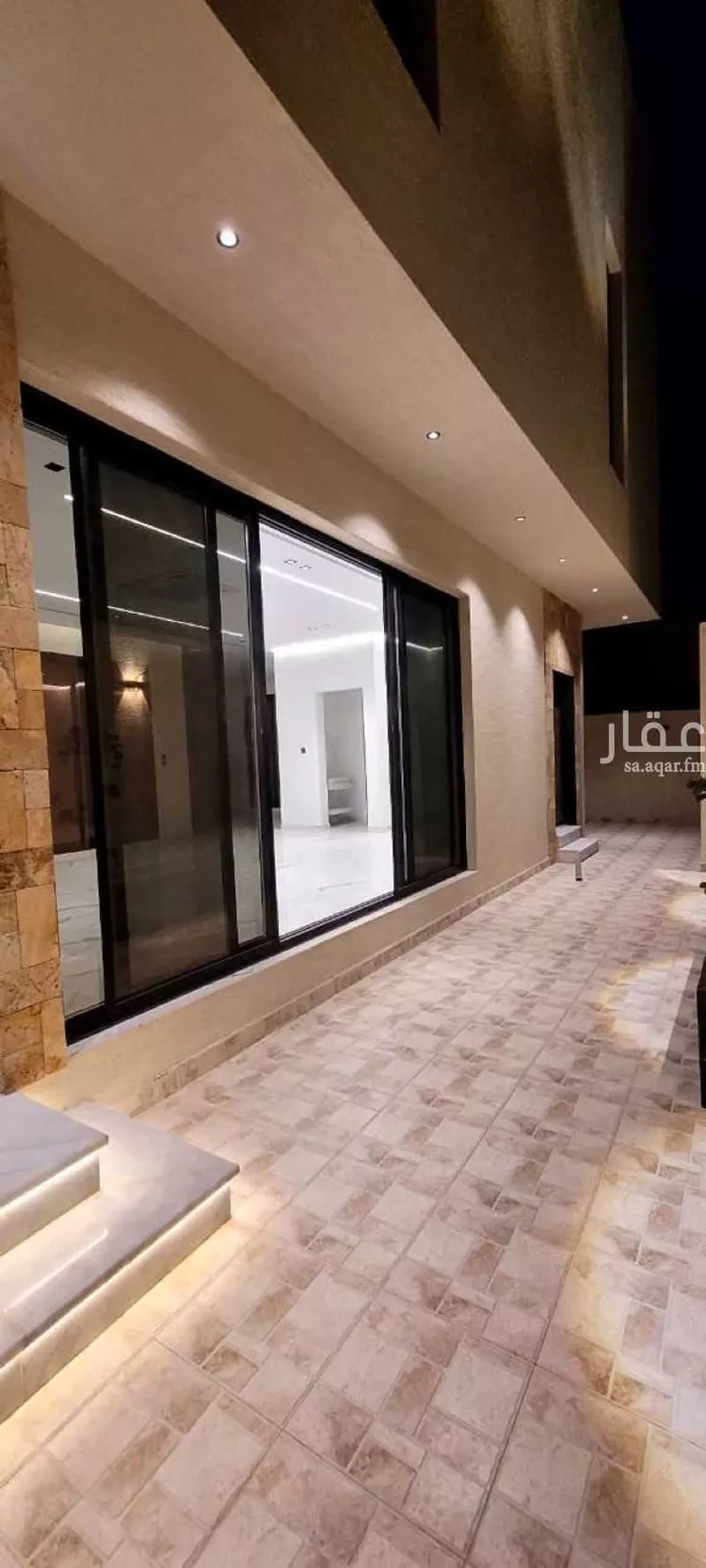 فيلا للإيجار في شارع محمد بن الذهبى, حي الورود, مدينة الرياض, منطقة الرياض صورة 4