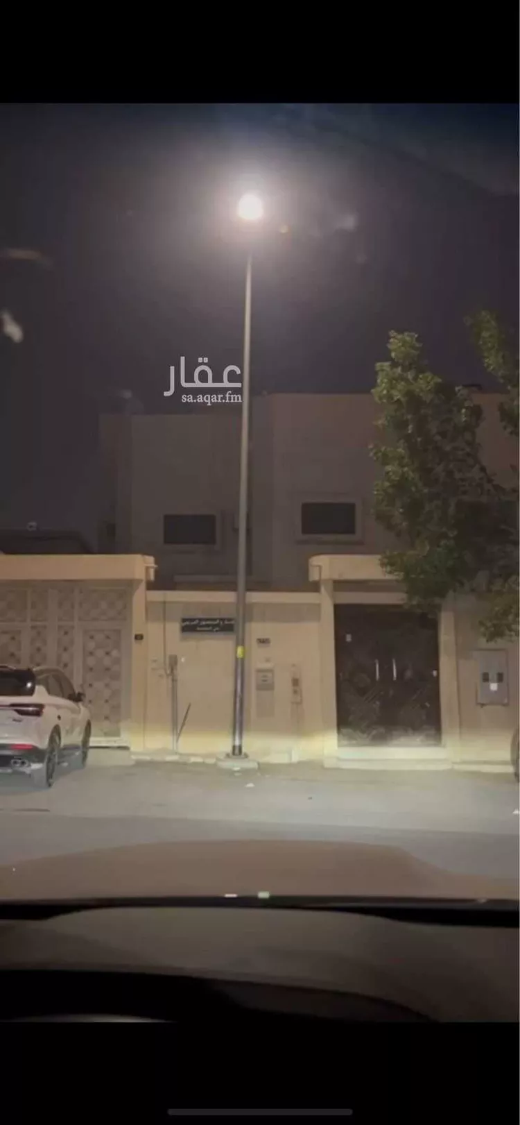 فيلا للبيع في شارع المنصور المريني, حي المحمدية, مدينة الرياض, منطقة الرياض