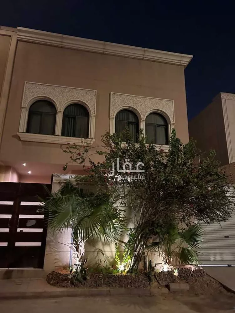 فيلا للبيع في شارع رقم 420, حي الملقا, مدينة الرياض, منطقة الرياض