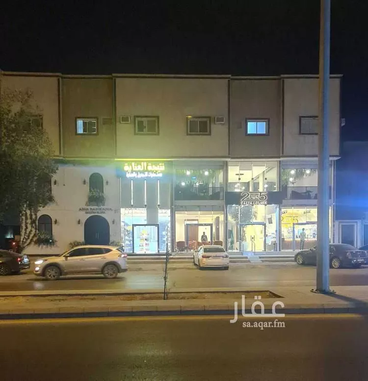 عمارة للبيع في شارع الذهبي, حي طويق, مدينة الرياض, منطقة الرياض