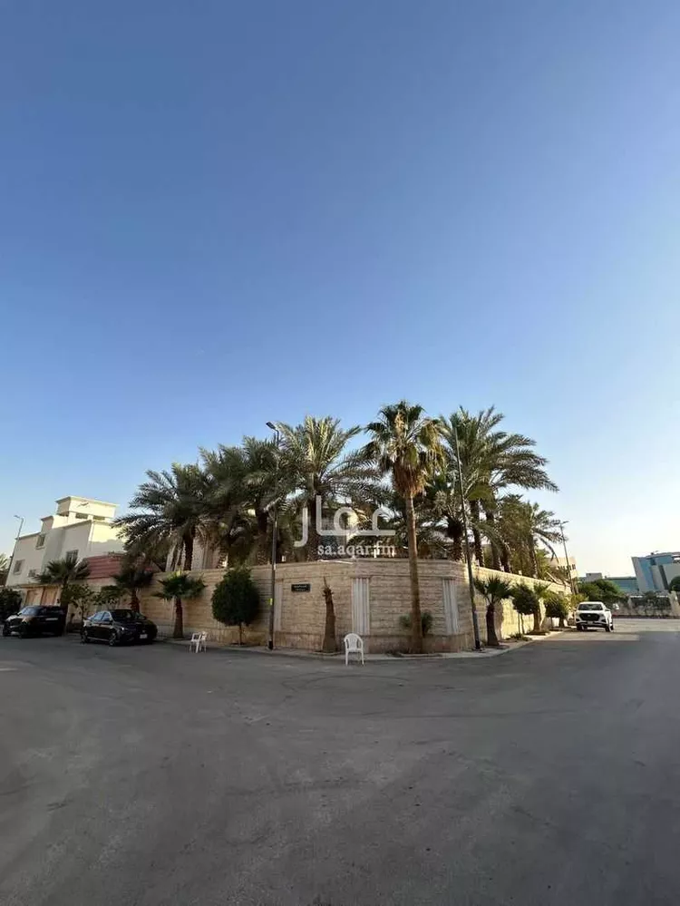فيلا للبيع في شارع العباس بن الأحنف, حي المرسلات, مدينة الرياض, منطقة الرياض صورة 4