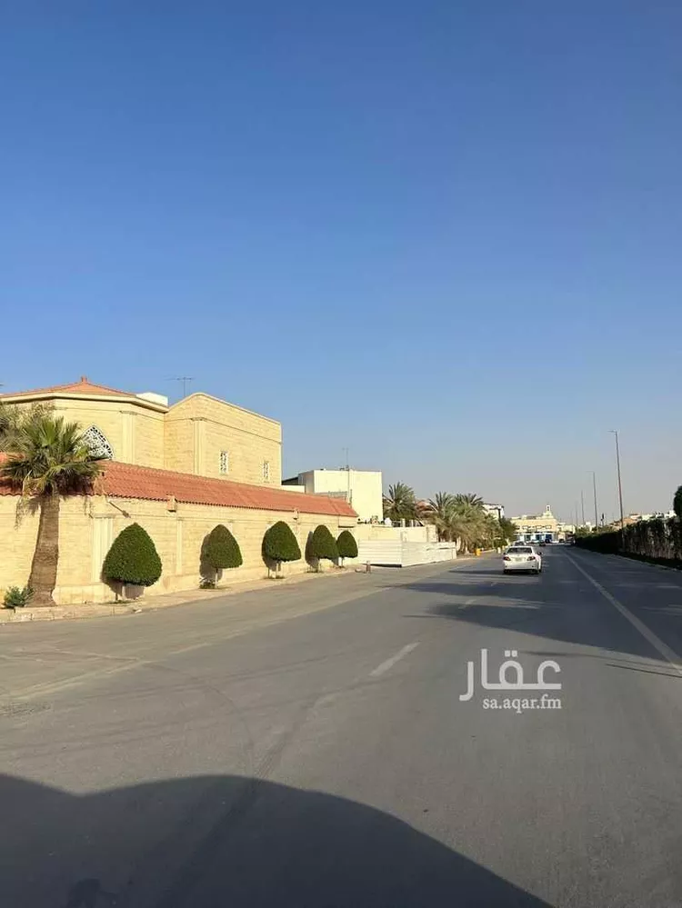 فيلا للبيع في شارع العباس بن الأحنف, حي المرسلات, مدينة الرياض, منطقة الرياض صورة 2