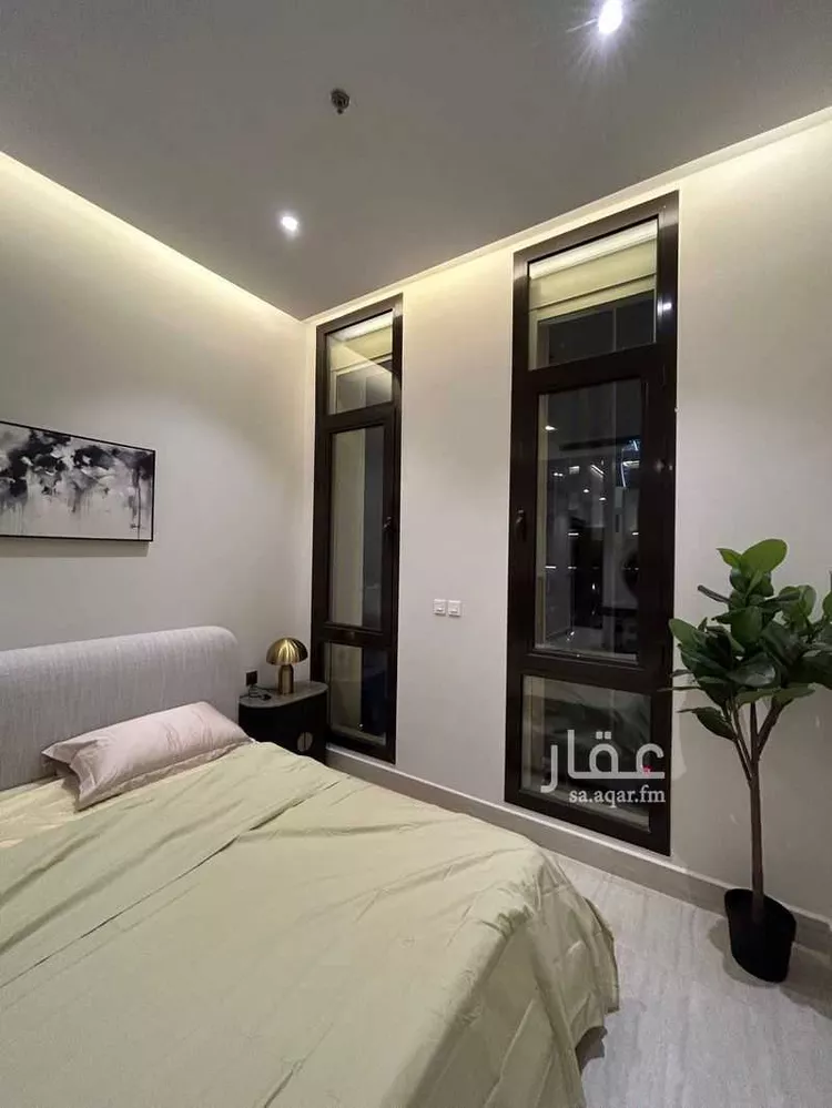 شقة للإيجار في شارع جويرية بنت الحارث, حي المحمدية, مدينة الرياض, منطقة الرياض صورة 2