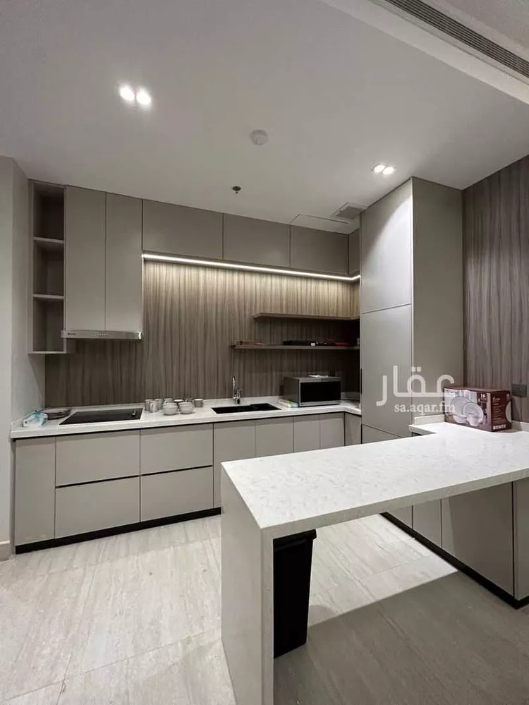 شقة للإيجار في شارع جويرية بنت الحارث, حي المحمدية, مدينة الرياض, منطقة الرياض صورة 3