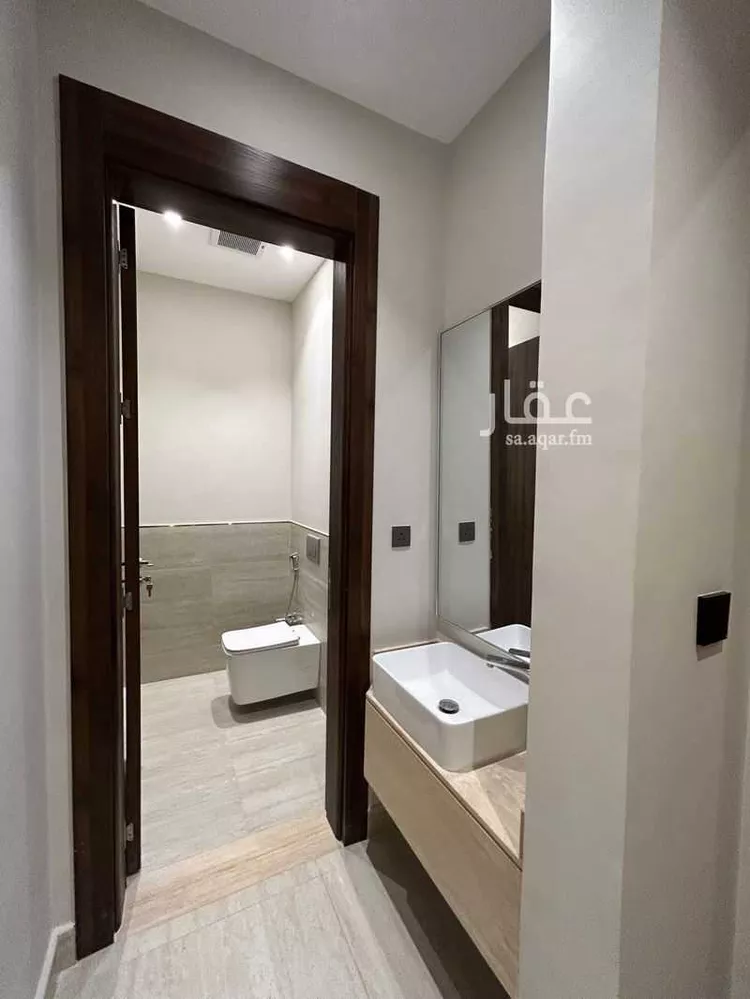 شقة للإيجار في شارع جويرية بنت الحارث, حي المحمدية, مدينة الرياض, منطقة الرياض صورة 3