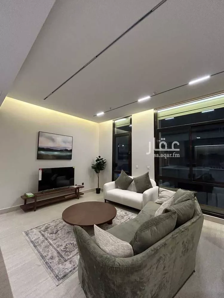 شقة للإيجار في شارع جويرية بنت الحارث, حي المحمدية, مدينة الرياض, منطقة الرياض