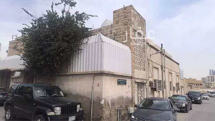 Villa for Sale in Riyadh Al Wisham