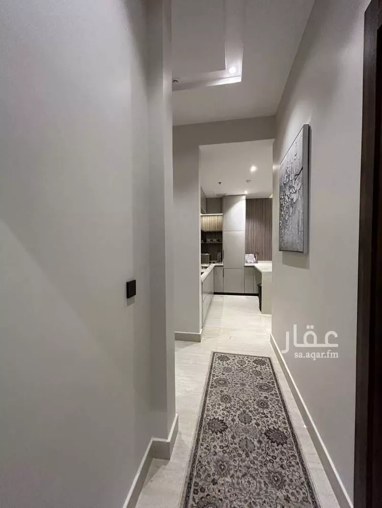 شقة للإيجار في شارع جويرية بنت الحارث, حي المحمدية, مدينة الرياض, منطقة الرياض صورة 5