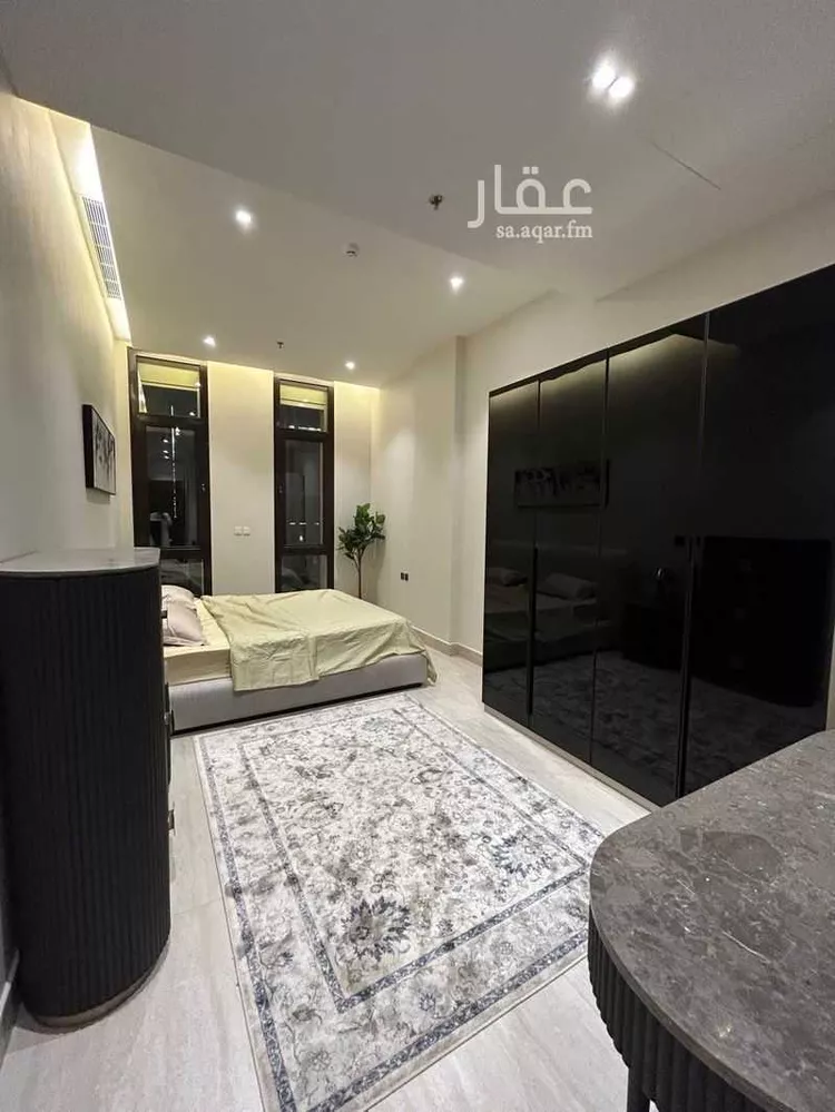 شقة للإيجار في شارع جويرية بنت الحارث, حي المحمدية, مدينة الرياض, منطقة الرياض 7