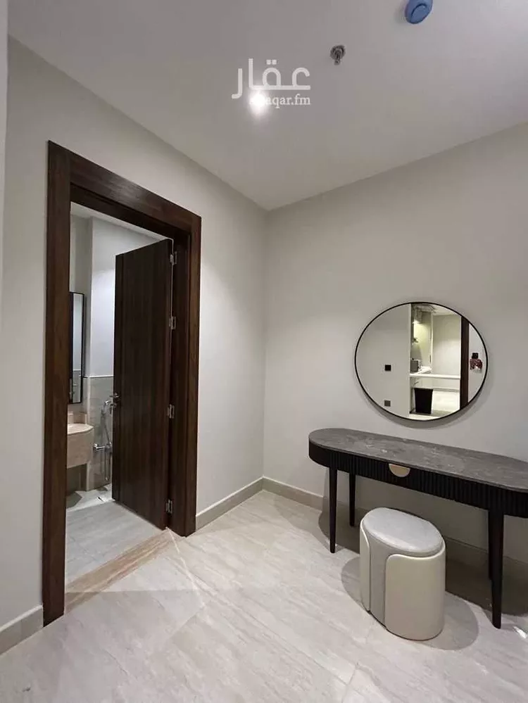 شقة للإيجار في شارع جويرية بنت الحارث, حي المحمدية, مدينة الرياض, منطقة الرياض صورة 2