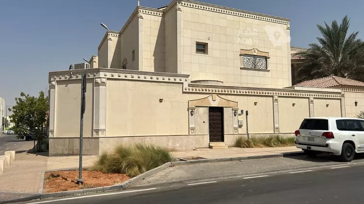فيلا للبيع في شارع ينبع, حي الفلاح, مدينة الرياض, منطقة الرياض 2