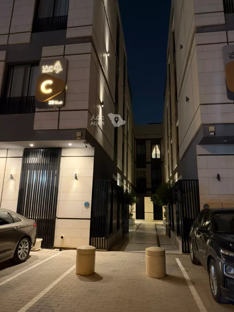 شقة للإيجار في شارع وادي الزرقاء, حي الندى, مدينة الرياض, منطقة الرياض صورة 3